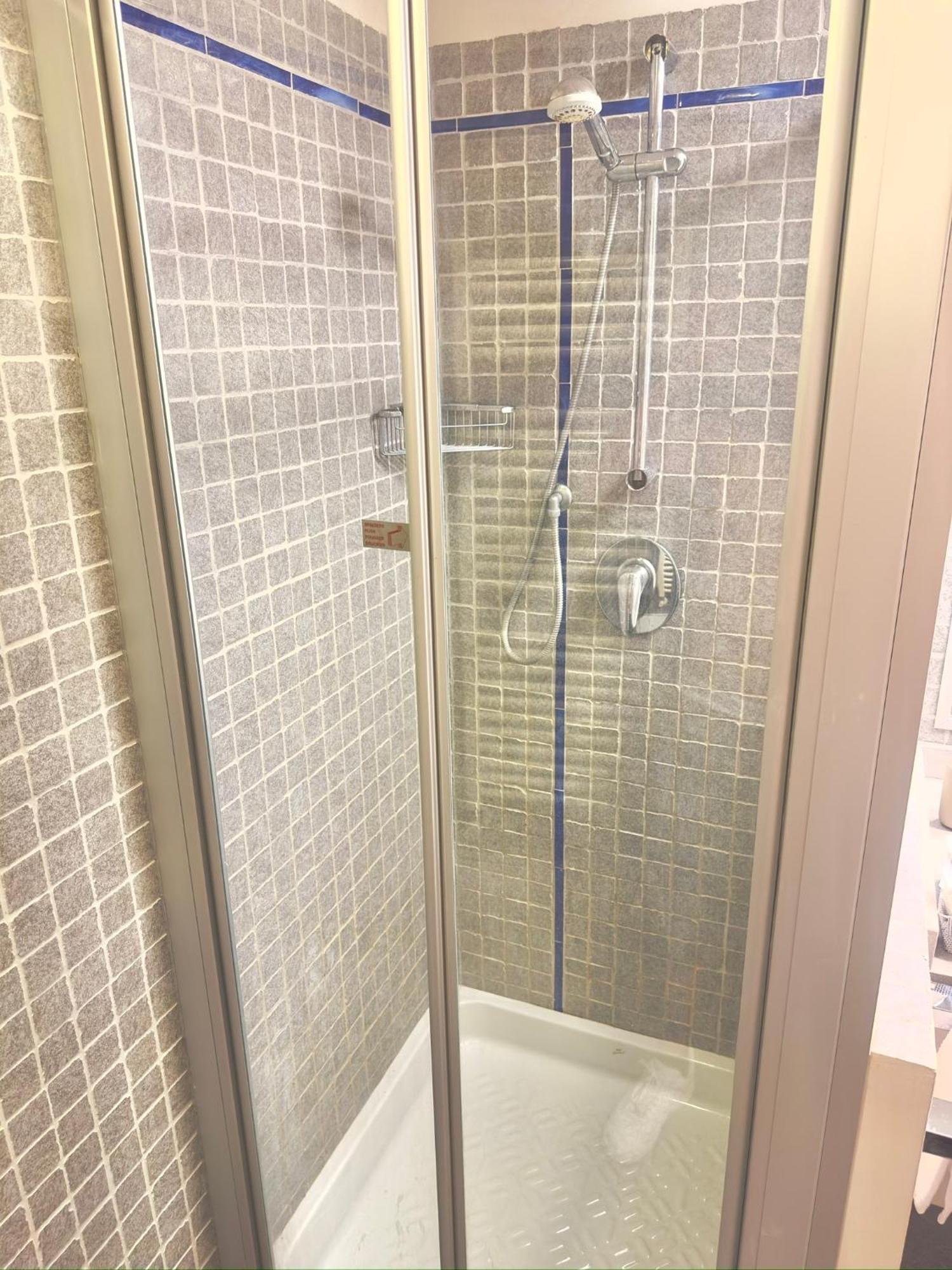 In Centro 10' Stazione Apartamento