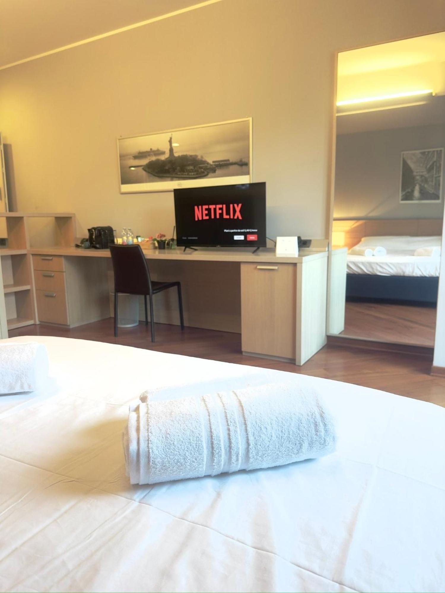 Apartamento In Centro 10' Stazione *